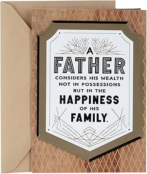 fathers day for dad