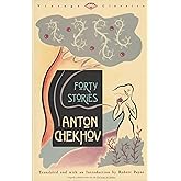Forty Stories (Vintage Classics)