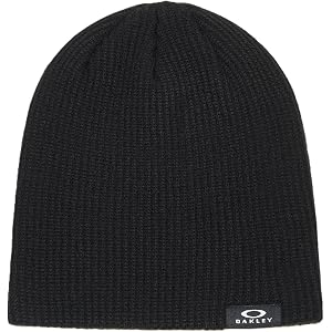 Oakley Men's Backbone Beanie Pp