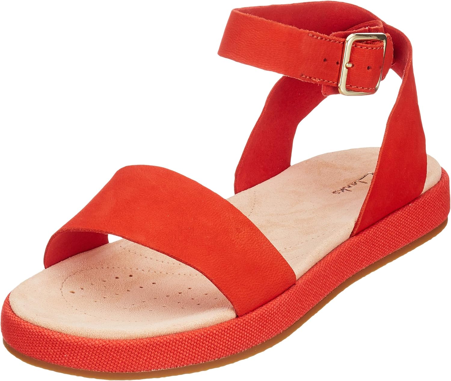 clarks botanic ivy sandals