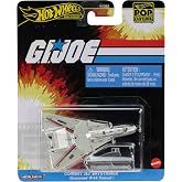 Hot Wheels Premium Toy Car, Truck or Van, 1:64 Scale Die-Cast Replica from Popular Movie, TV Show or Video Game (Styles May Vary)