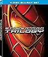 Spider-Man Trilogy [Blu-ray]
