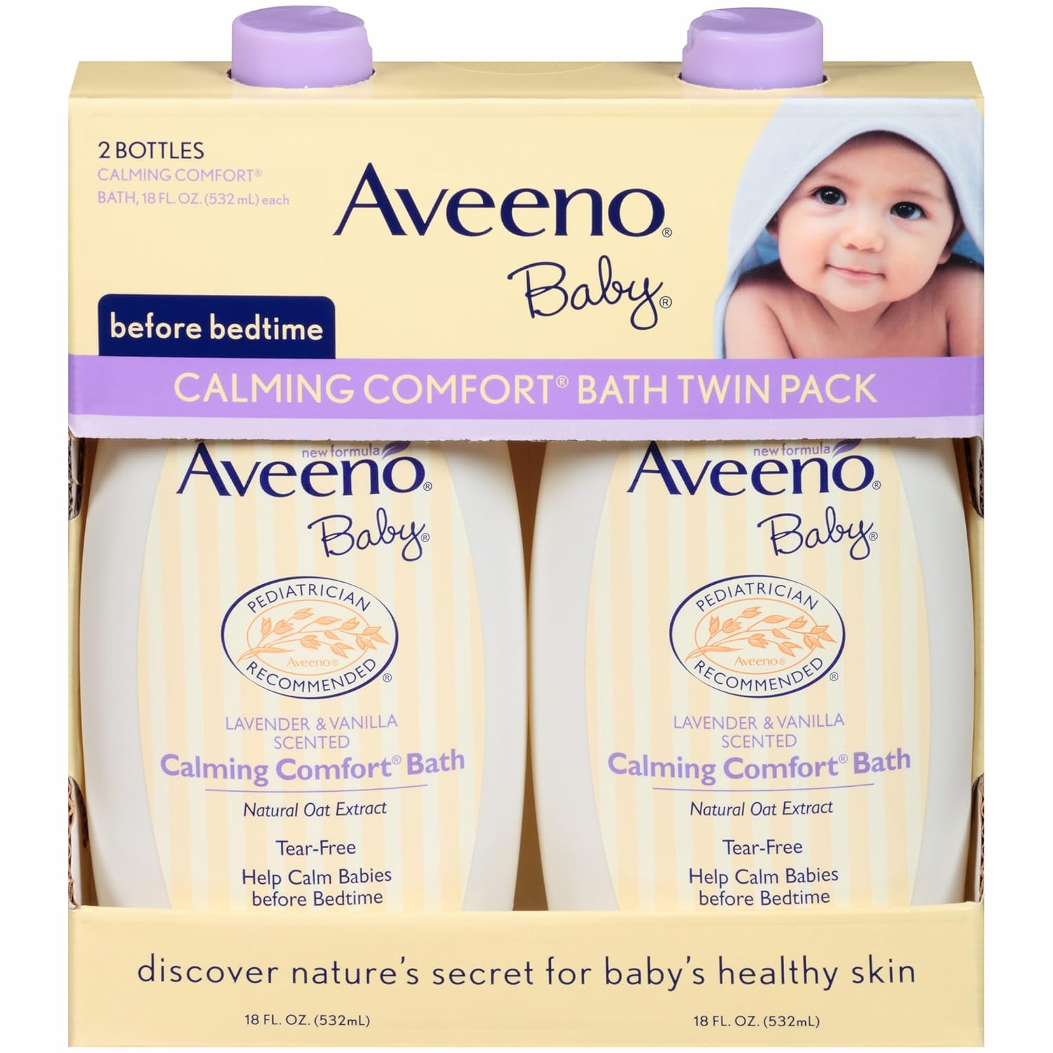 aveeno baby wholesale