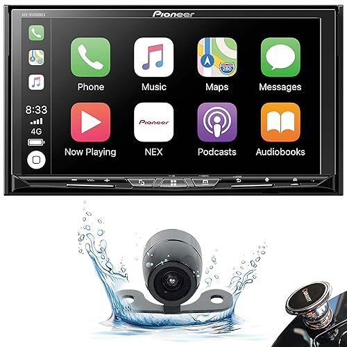 Pioneer AVH-W4500NEX