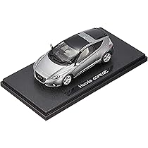 EBBRO Honda CR-Z ミニカー 2台セット 1/43 ホンダ EBBRO Honda CR-Z ミニカー 2台セット 1/43 ホンダ 楽天市場