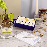 Robert Frederick Yatzy Classic Dice Game in Premium Gift Box view 2
