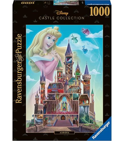 Amazon.com: Disney Castle Collection: Snow White : Toys & Games