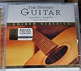 The Spanish Guitar Gypsy Theme Espana Mia Sol De Mi