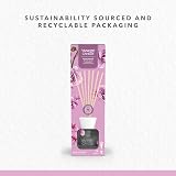 Yankee Candle Signature Reed Diffuser Wild Orchid 100ml Up to 10 Weeks view 6