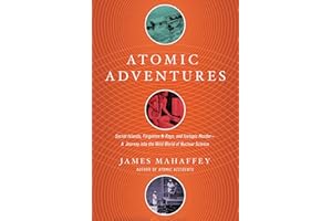 Atomic Adventures