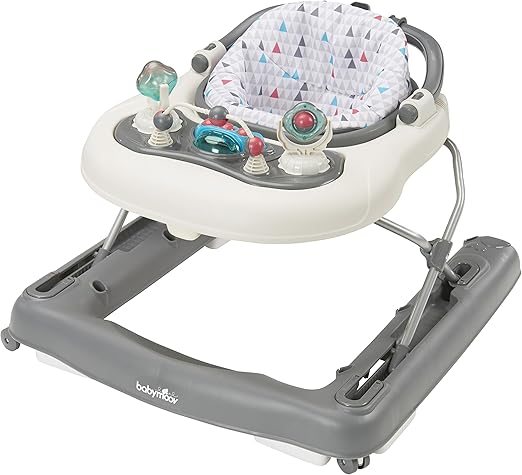 Babymoov Trotteur Bebe 2 En 1 Evolutif Compact Musical Zinc Amazon Fr Bebes Puericulture Babymoov Trotteur Bebe 2 En 1 Evolutif Compact Musical Zinc Amazon Fr Bebes Puericulture