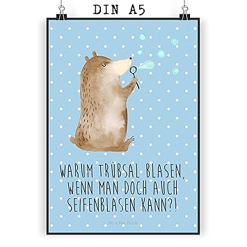 Download Spruch seifenblasen geschenk Desktop Wallpaper Free