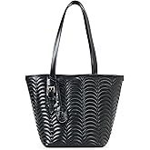 TOTE N°1 Vegan Leather Shoulder Tote Hobo Designer Bag Extra Large Evening Casual Party Work Travel Women Handbag