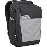 Think Tank Mirrorless Mover Camera Backpack (Cool Grey)