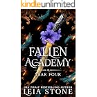 Fallen Academy: Year Four
