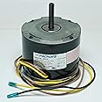 thumbnail image 2 of Carrier Bryant Payne 1/5 HP Condenser FAN MOTOR 208-230v HC37GE233 HC37GE233A 2 of 9