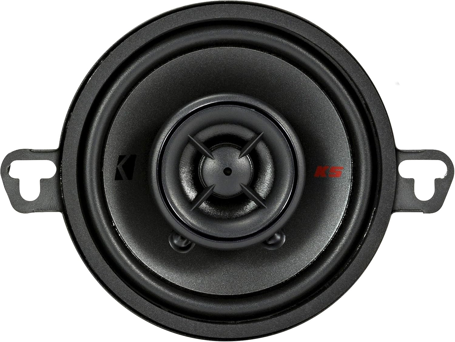 3.5 coaxial speaker