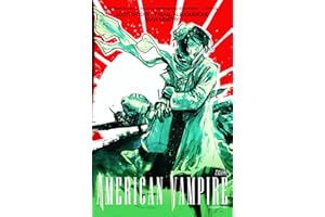 American Vampire Vol. 3