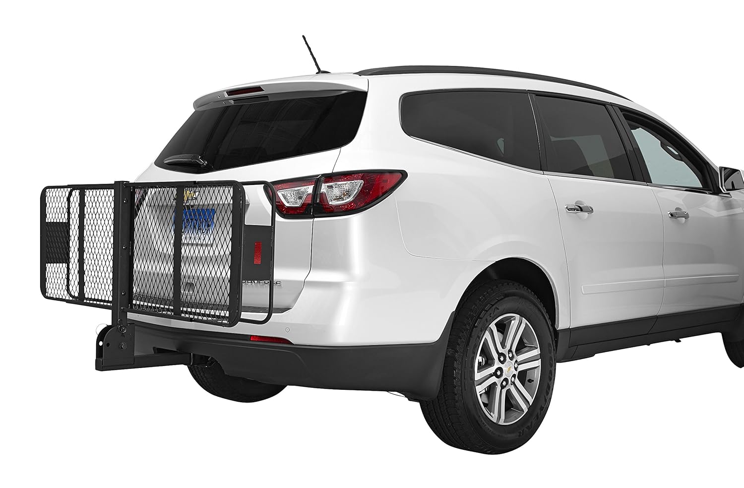 SportRack Vista Hitch Mounted Baskets Thule Inc SR9851 Cargo Baskets