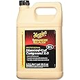 Meguiar's M8501 Mirror Glaze Diamond Cut Compound 2.0-1 Gallon Container