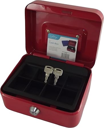 caja de caudales amazon