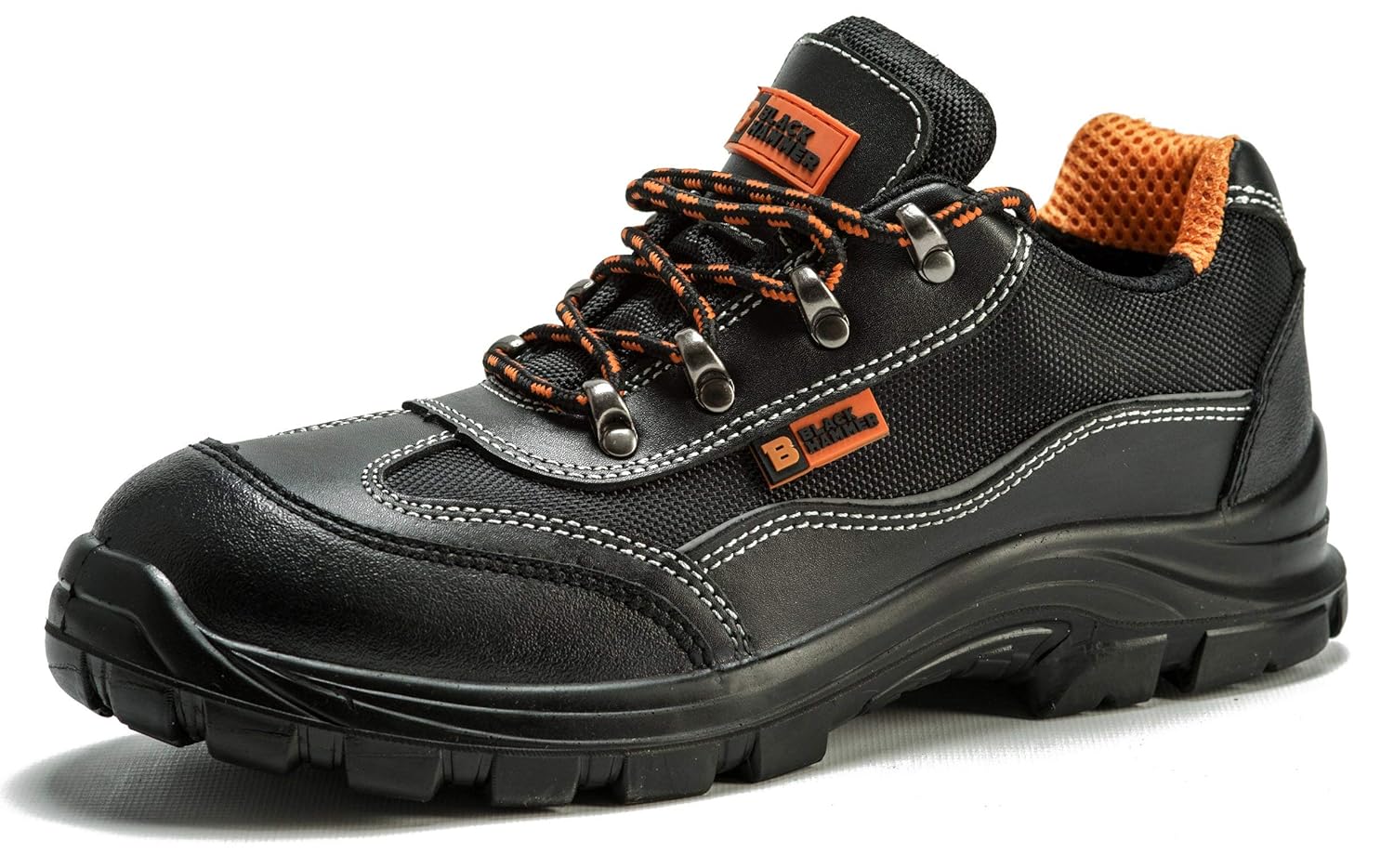 safety footwear trainers