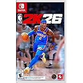NBA 2K26 | SWITCH