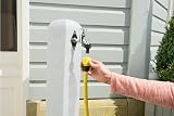 Kärcher Hose Connection Set for Pressure Washers 10 Metre Black Yellow view 10