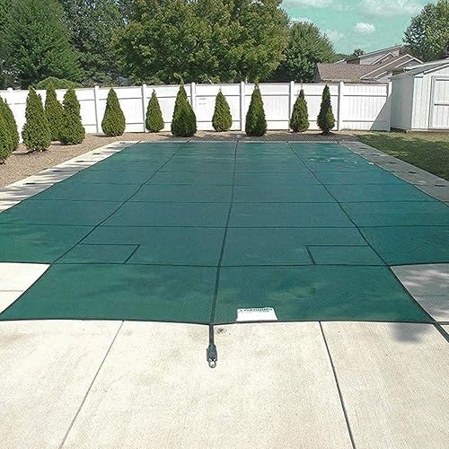 13 Best Solar Pool Covers Reviews + Guide