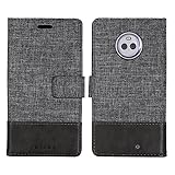 Rfvzubemok Compatible with Motorola Moto X4