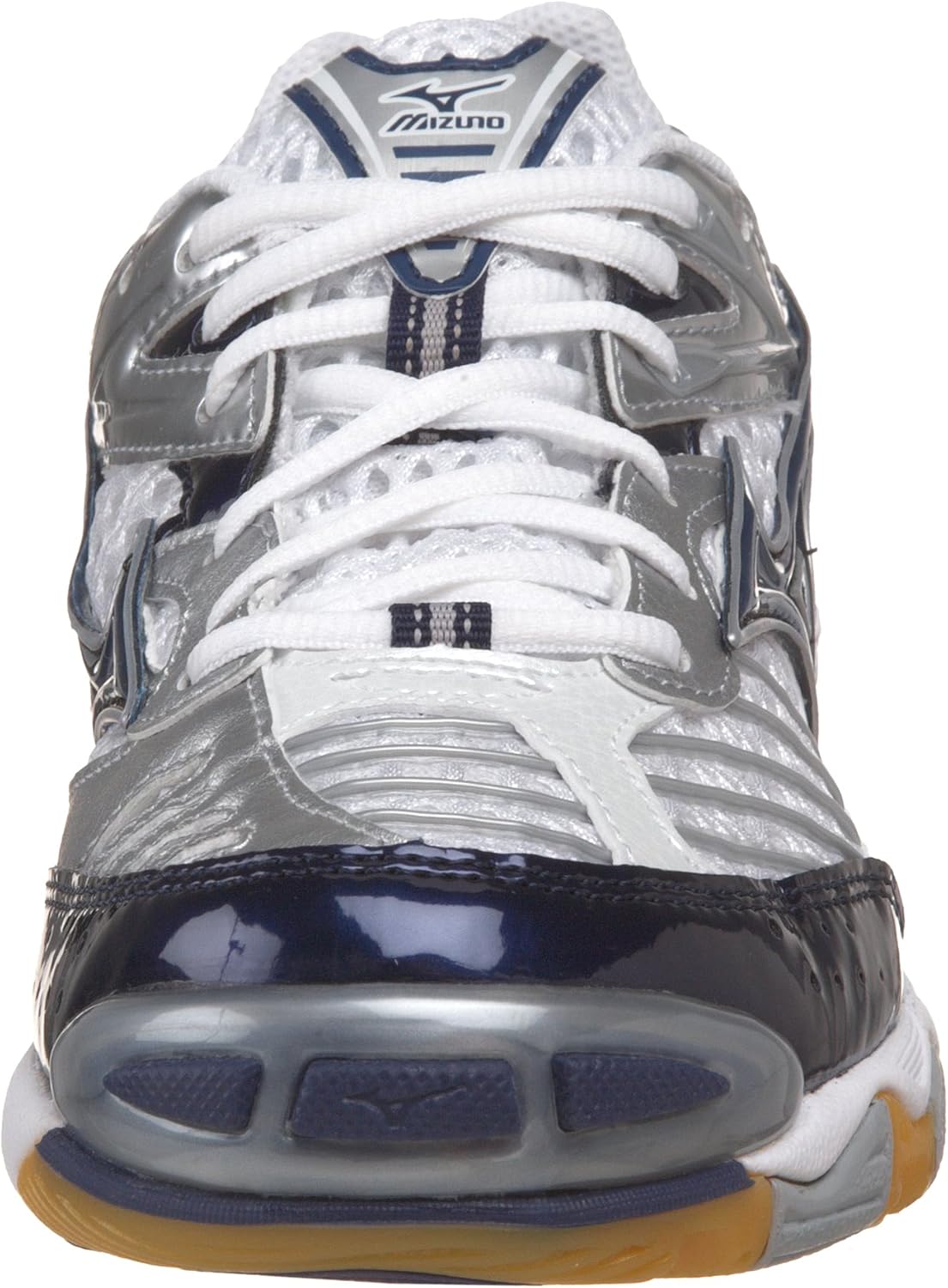 mizuno wave lightning 6