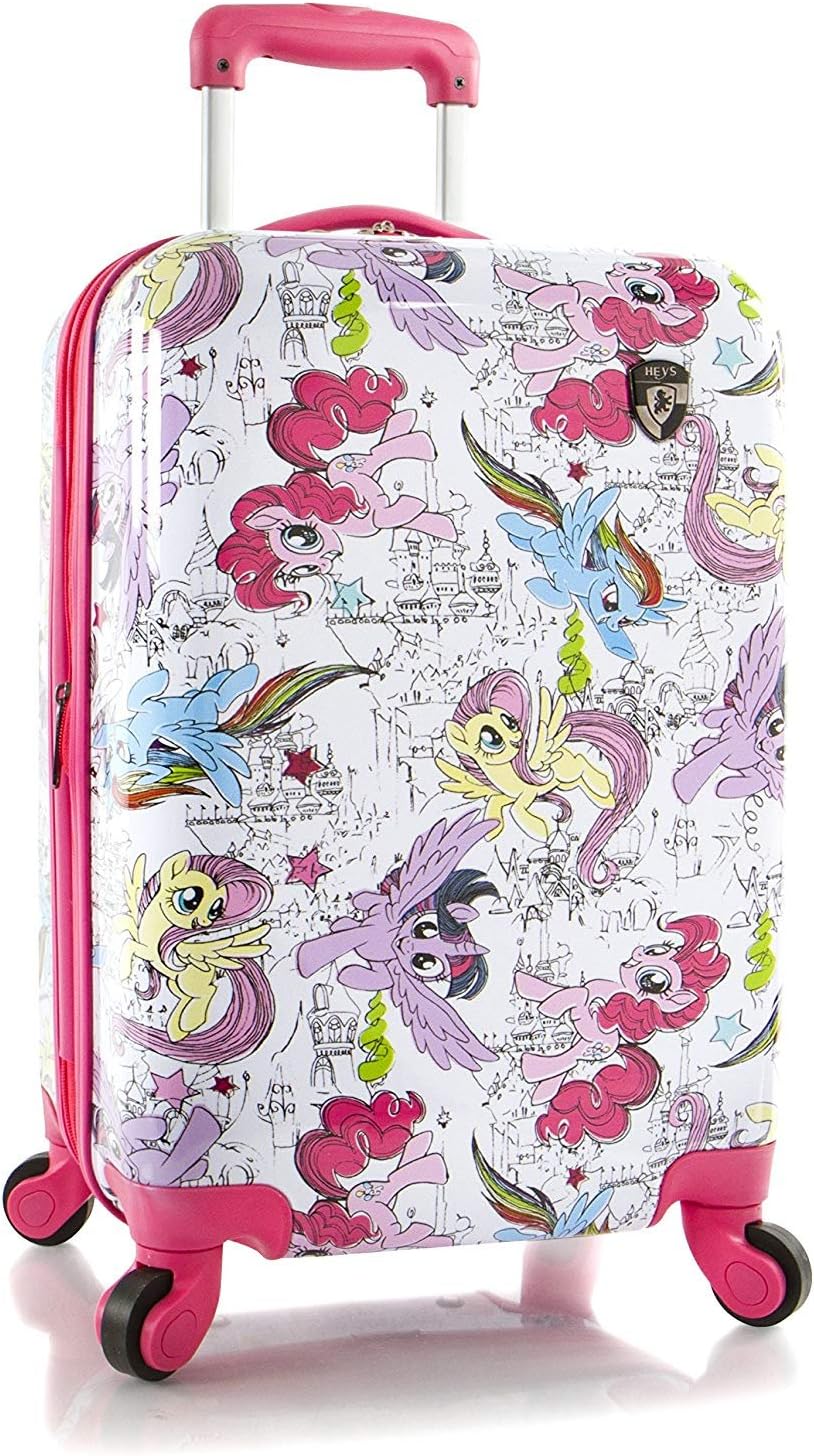 little girls luggage