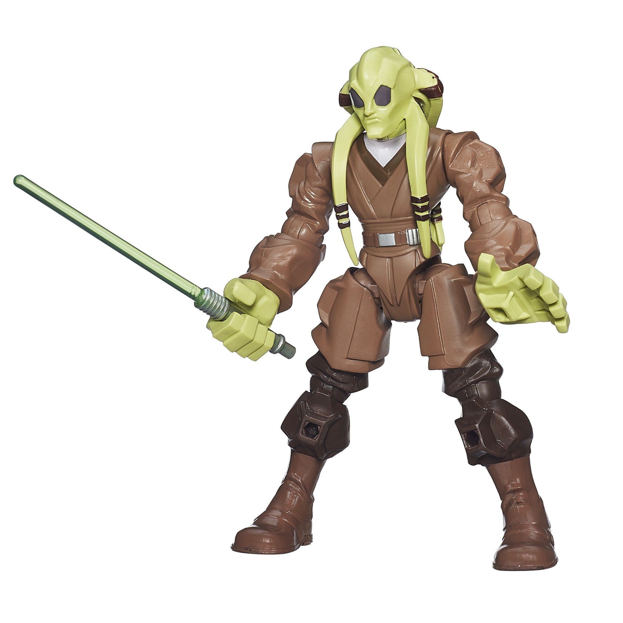 Star Wars SW HM EPII Kit Fisto