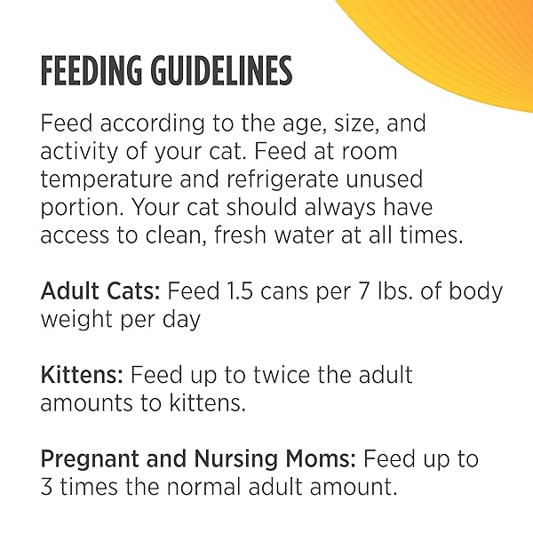 NULO FREESTYLE CAT & KITTEN WET PATE CANNED CAT FOOD, PREMIUM ALL NATURAL GRAIN-FREE, WITH 5 HIGH ANIMAL-BASED PROTEINS AND VITAMINS TO SUPPORT A HEALTHY IMMUNE SYSTEM AND LIFESTYLE