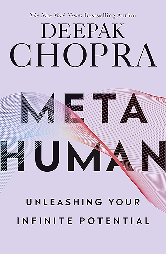 Download Metahuman: Unleashing your infinite potential (English Edition) PDF