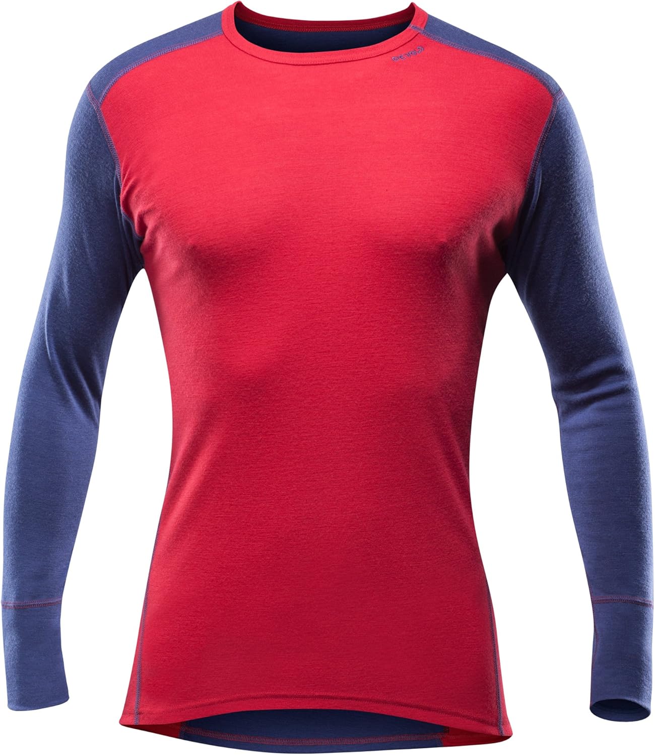 norwegian wool base layer