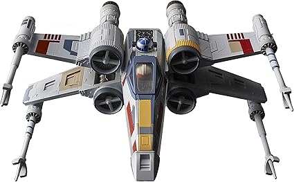 x wing figure