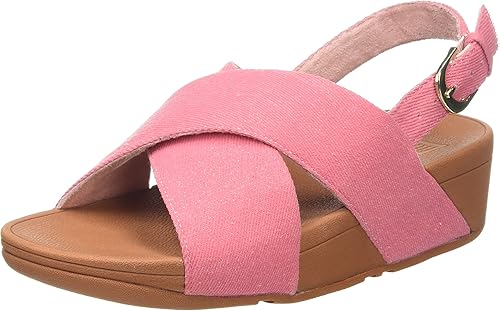 fitflop lulu denim