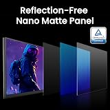 BenQ PD3226G 32 inch 4K 144Hz IPS Monitor 95% P3 100% sRGB Thunderbolt 4 view 6