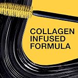Maybelline Volum Express Colossal Waterproof Mascara Glam Black 0.27 oz view 7