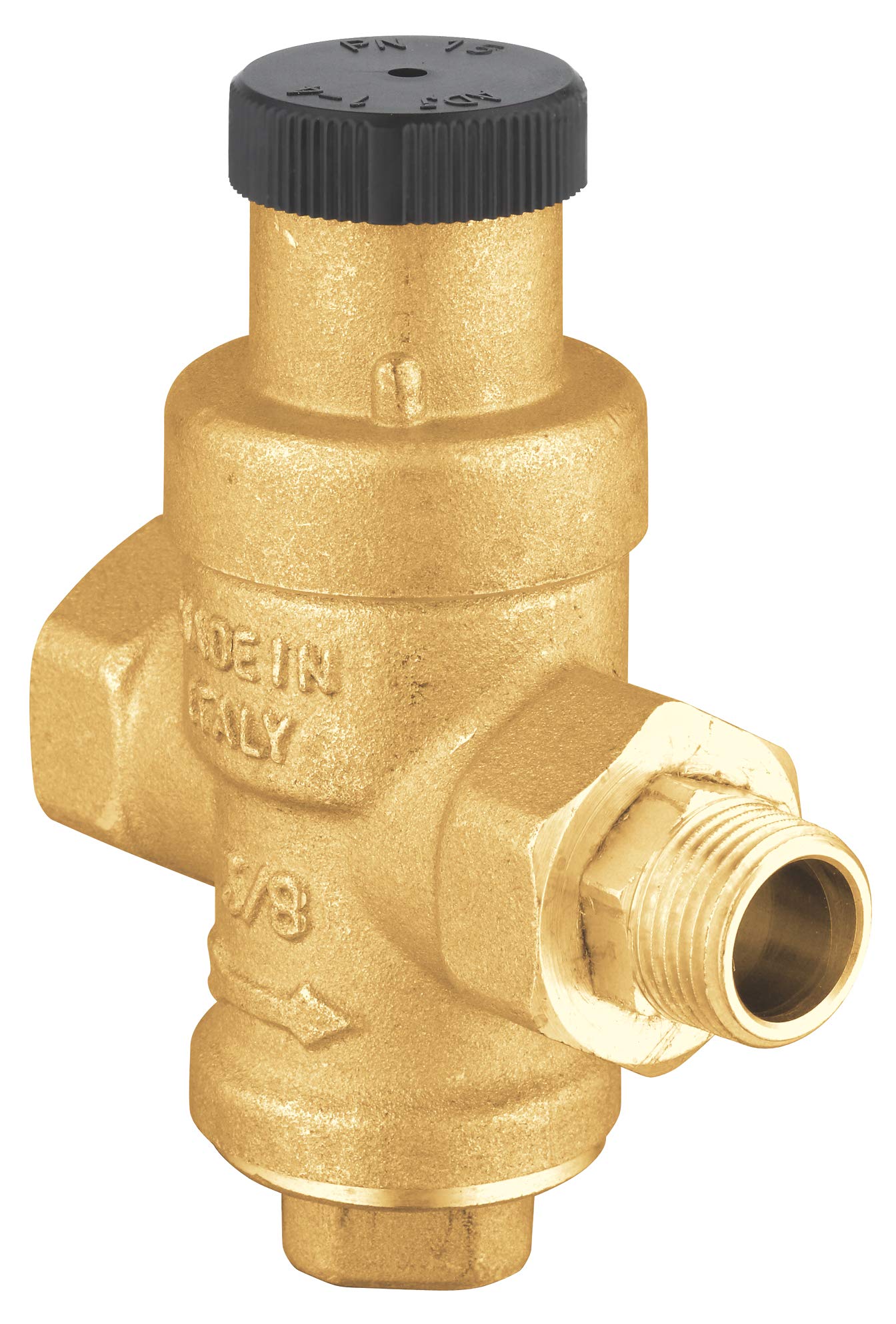 GROHE Blue Accessories Pressure Reducing Valve 40452000