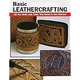 Basic Leathercrafting