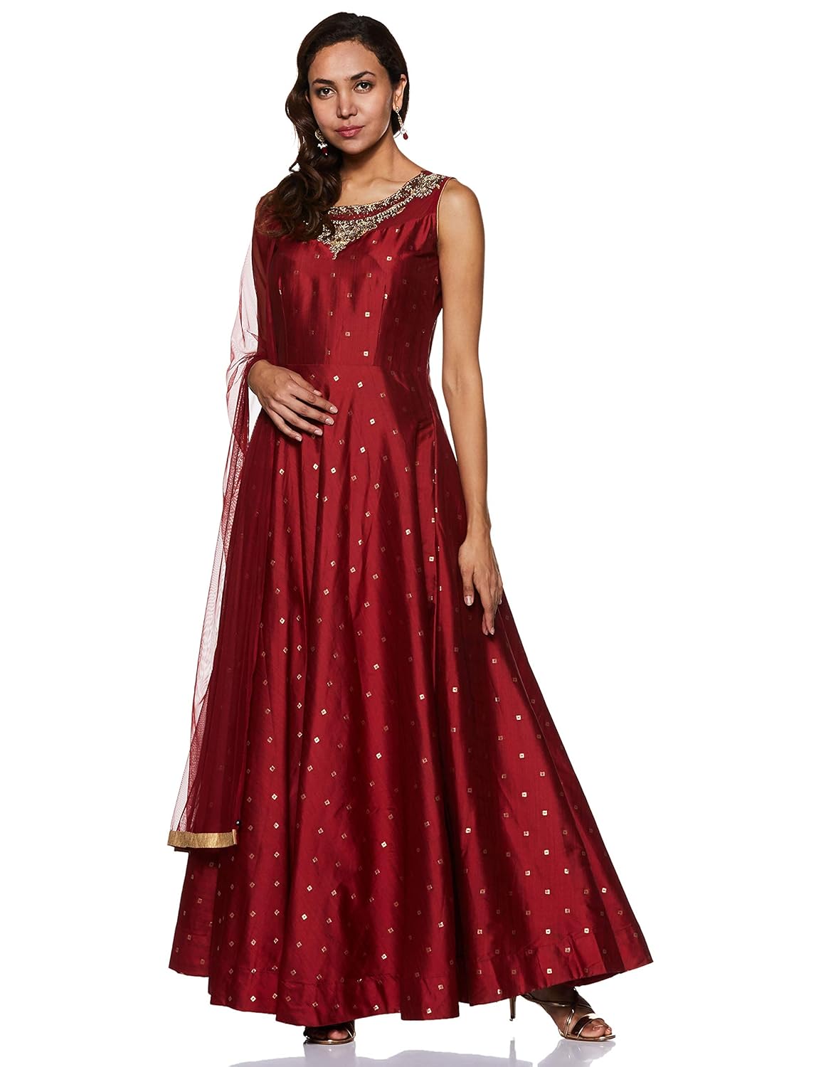 soch party wear dresses