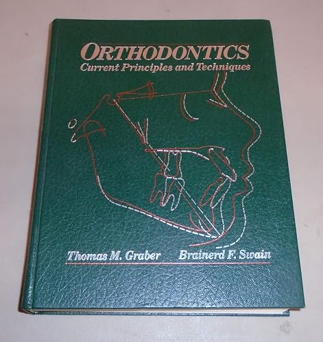 Download Orthodontics: Current Principles and Techniques PDF