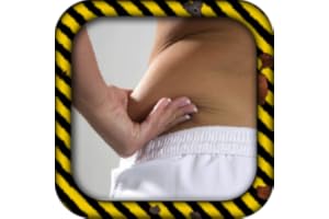 Get Rid of Muffin Top