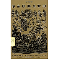 The Sabbath (FSG Classics) book cover
