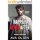 Happily Never After: MM Enemies to Lovers Romance