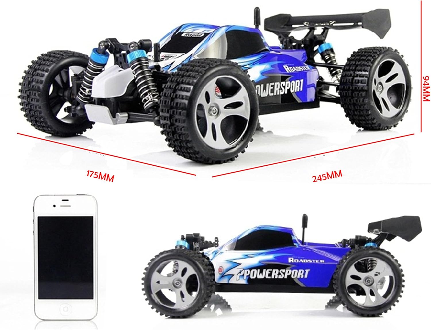tozo c1025 rc car