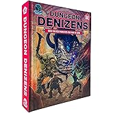 D&D 5E: Dungeon Denizens