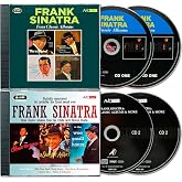 Frank Sinatra &ndash; 7 Classic Albums &ndash; This Is Sinatra! / Look To Your Heart / All The Way / Sings Of Love And Things / In The Wee Small Hours / Close To Your / A Swingin' Affair 4СD
